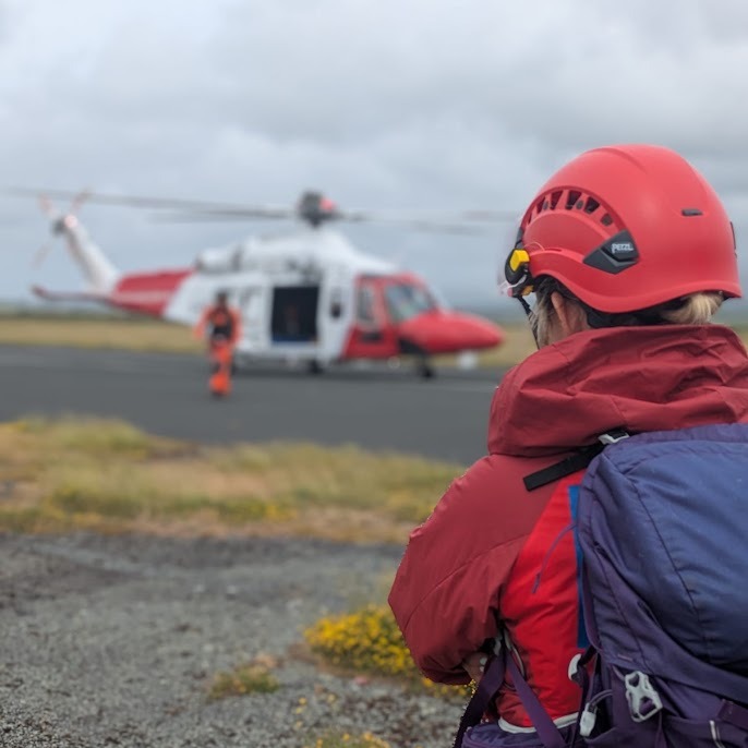 Heli training Onz sqr