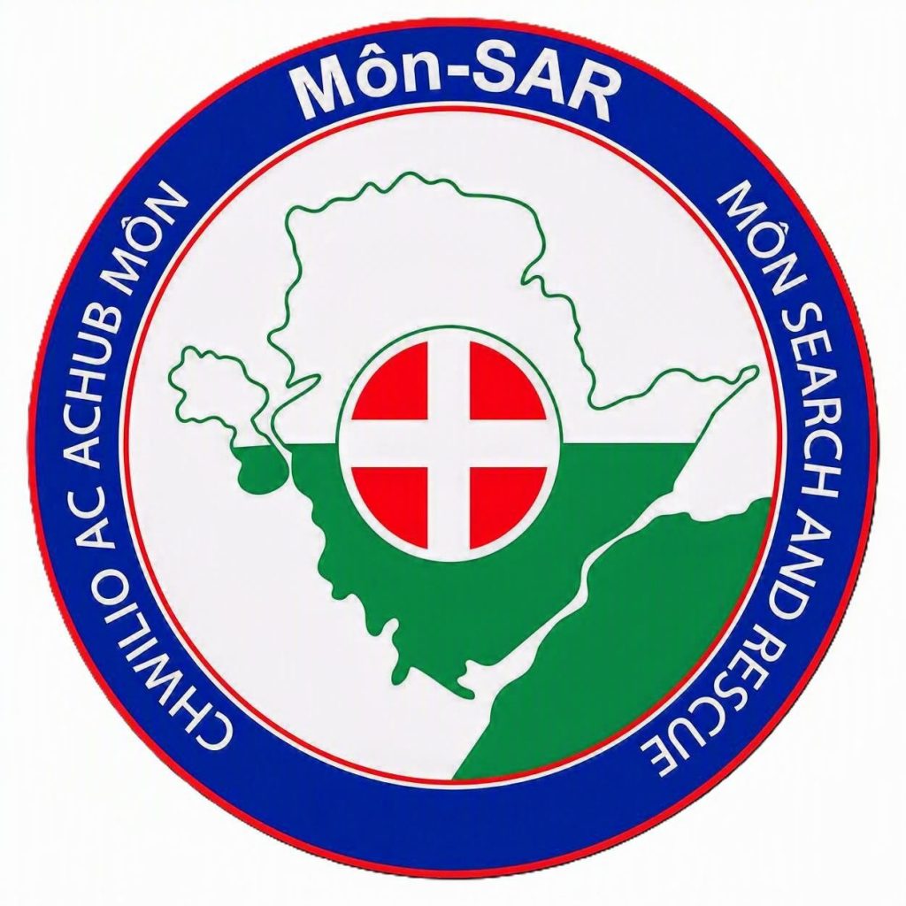 Môn SAR Logo